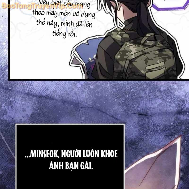 Công Chúa Hắc Viêm LV-99 chapter 2 - Trang 46