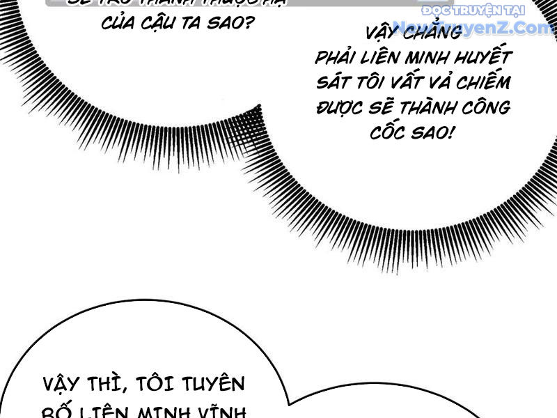 Toàn Dân Chuyển Chức: Bị Động Của Ta Vô Địch chapter 83 - Trang 92