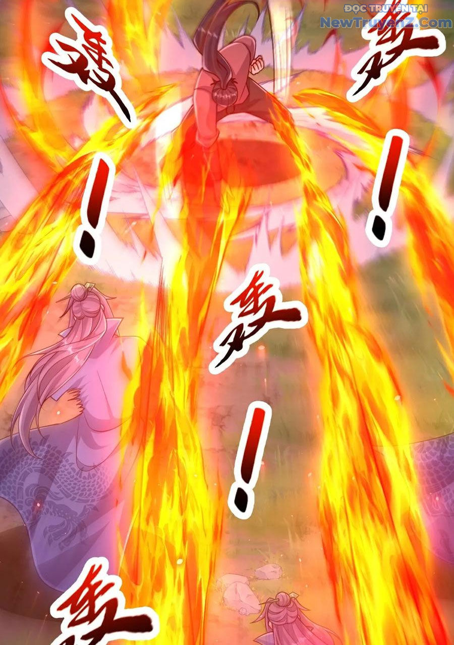 Chí Tôn Hoàn Mỹ chapter 76 - Trang 6