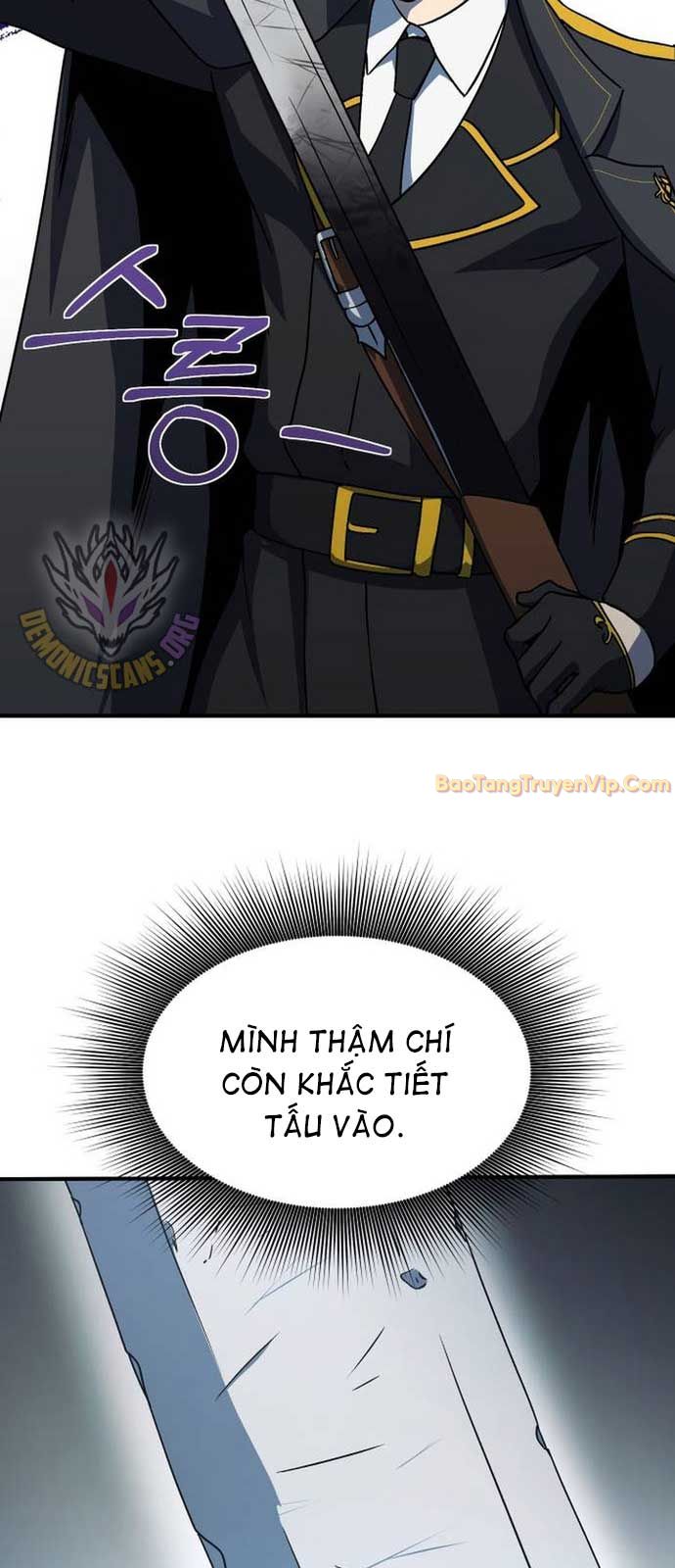 Phản Diện Tối Thượng Với Đôi Mắt Cáo chapter 12 - Trang 67
