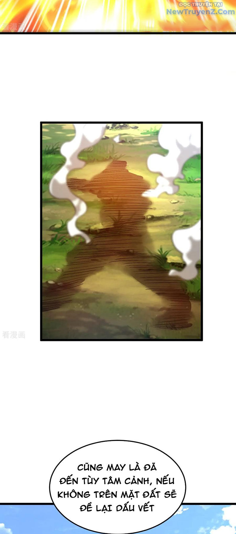 Chí Tôn Hoàn Mỹ chapter 72 - Trang 7