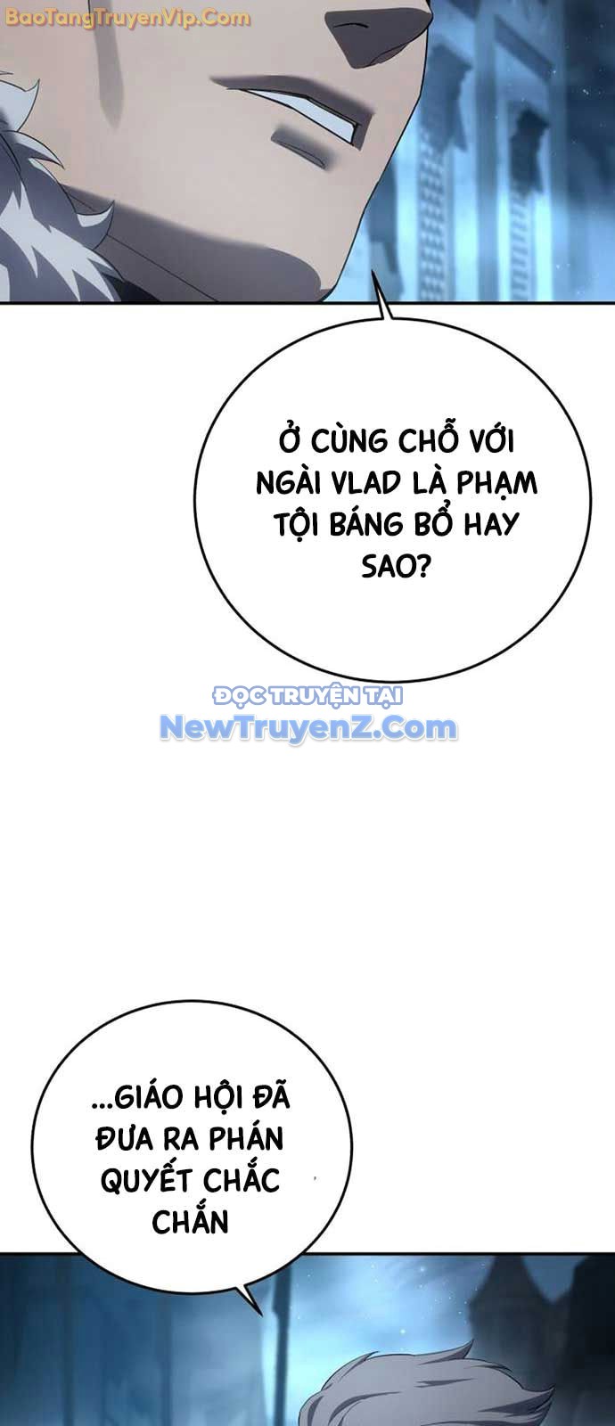 Tinh Tú Kiếm Sĩ chapter 91 - Trang 35