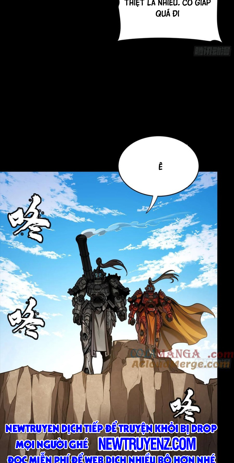 Tinh Giáp Hồn Tướng chapter 281 - Trang 51