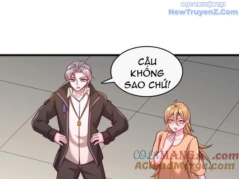 Ta Thần Ma Song Tu Chế Bá Thiên Hạ chapter 139 - Trang 22