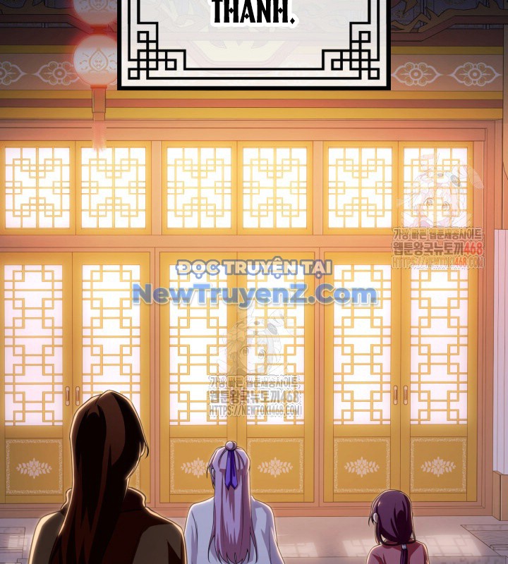 Nhà Nghỉ Thiên Ma chapter 55 - Trang 50
