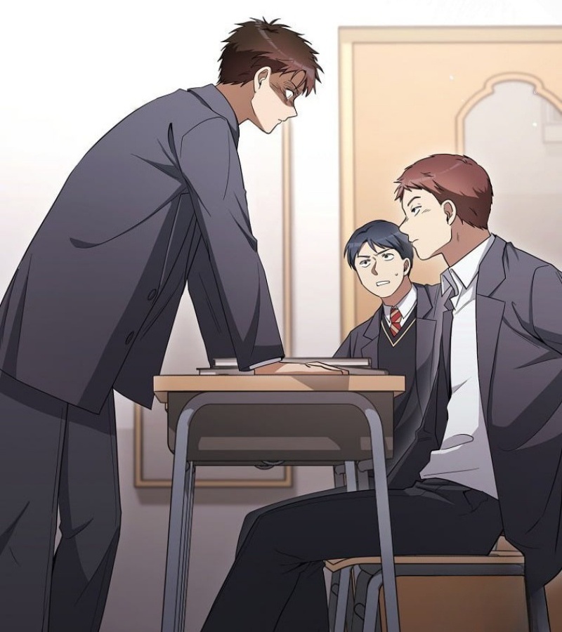 Diễn Viên Thiên Tài Mang Lại Bất Hạnh chapter 42 - Trang 16