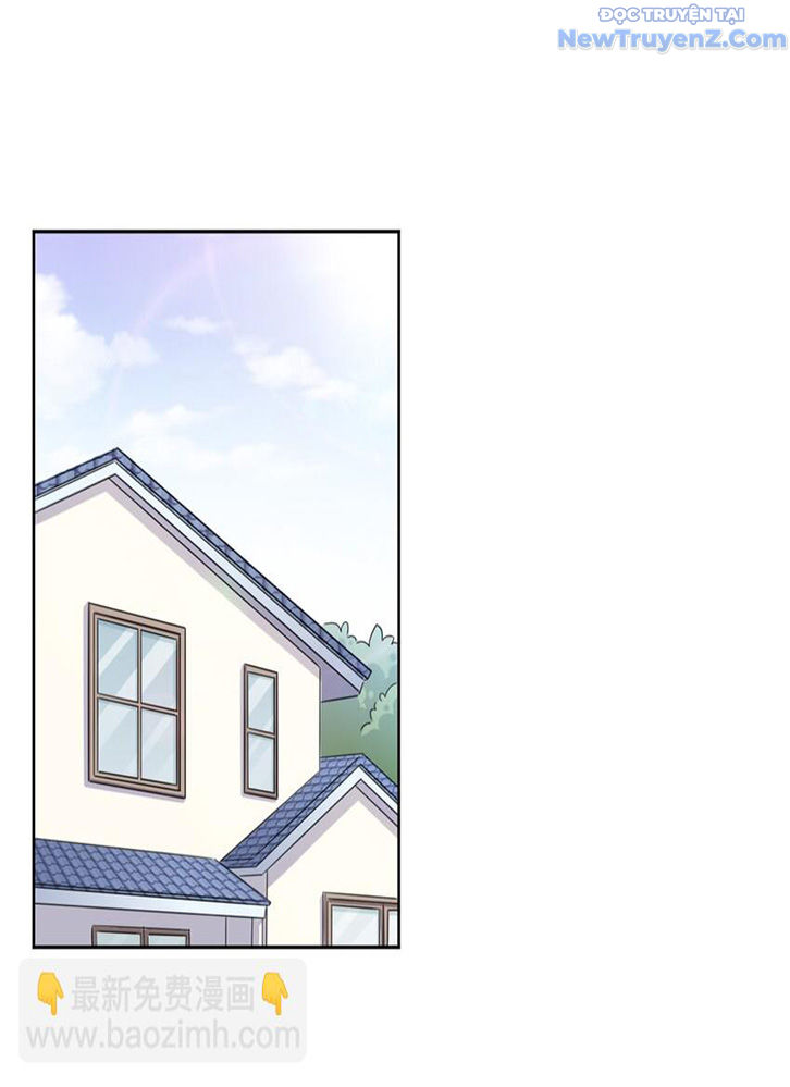 Ông Trời Đã Ban Cho Tôi Siêu Năng Lực Kỳ Lạ Gì Thế Này? chapter 53 - Trang 5