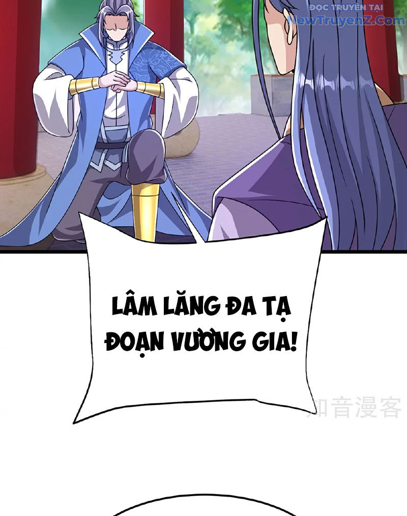 Chí Tôn Hoàn Mỹ chapter 86 - Trang 16