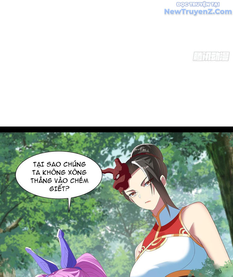 Hoá Ra Ta Là Lão Tổ Ma đạo? chapter 92 - Trang 35