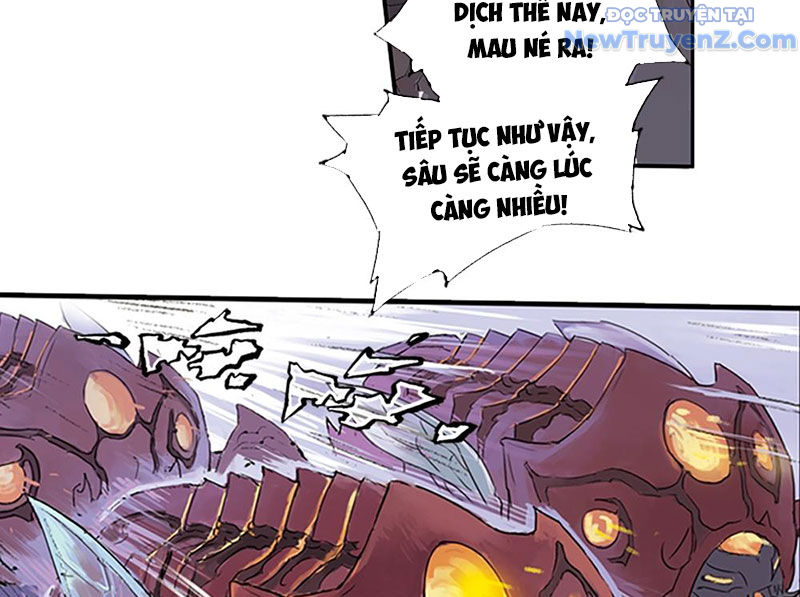 Hi tháp chapter 4 - Trang 49
