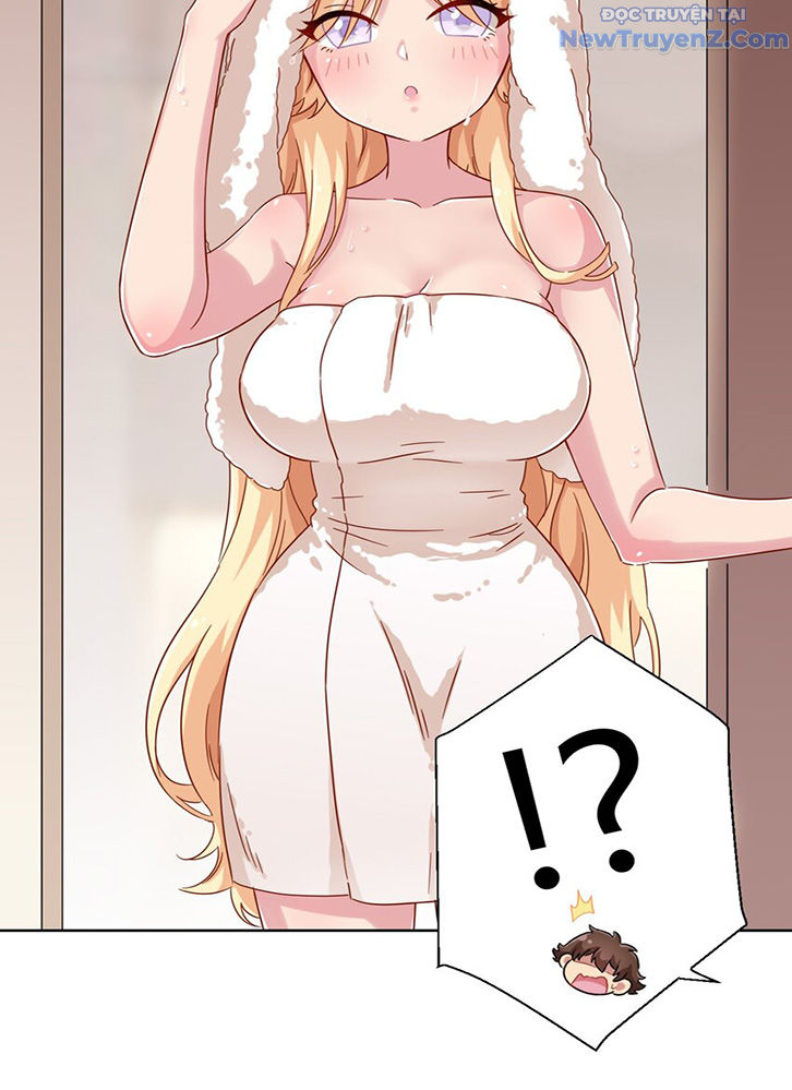 Ông Trời Đã Ban Cho Tôi Siêu Năng Lực Kỳ Lạ Gì Thế Này? chapter 54 - Trang 13