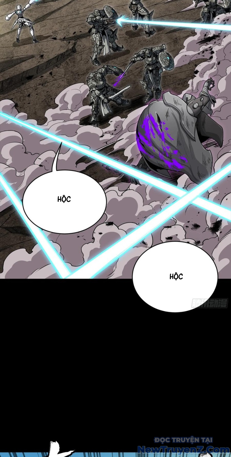 Tinh Giáp Hồn Tướng chapter 280 - Trang 18