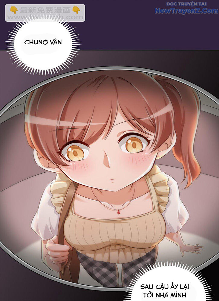 Ông Trời Đã Ban Cho Tôi Siêu Năng Lực Kỳ Lạ Gì Thế Này? chapter 57 - Trang 33