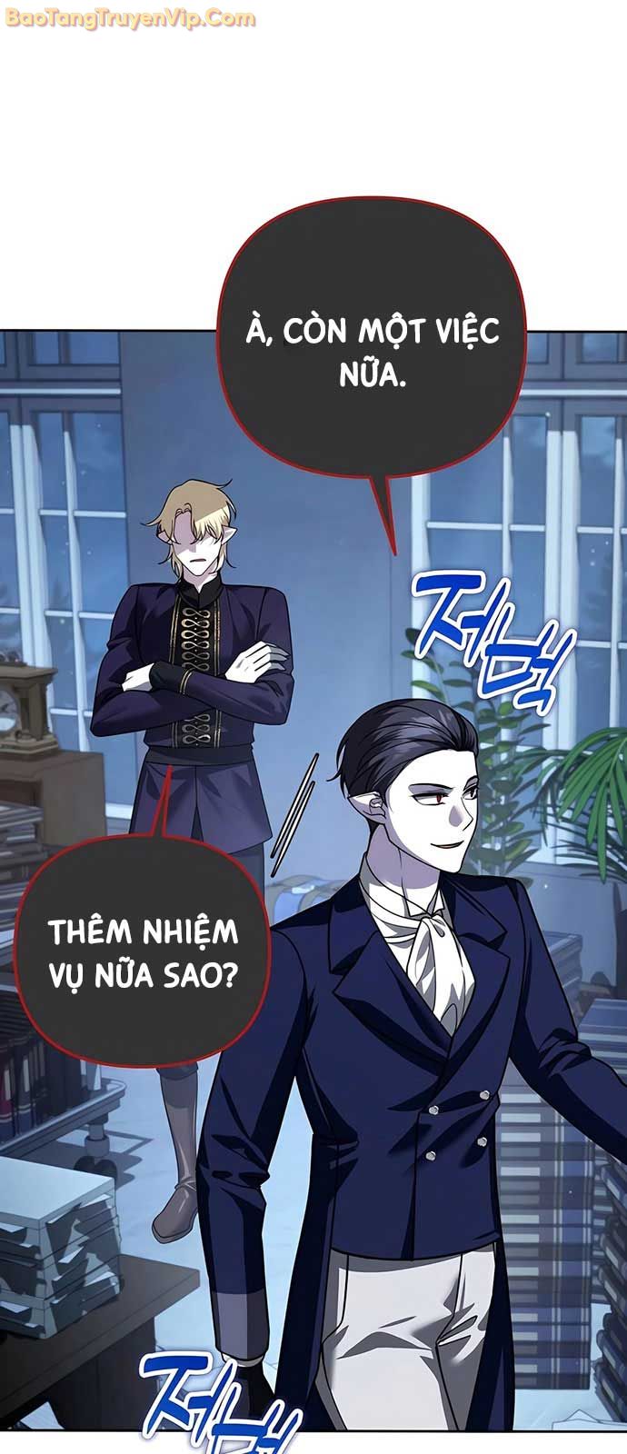 Bản Ngã Thay Đổi chapter 39 - Trang 37