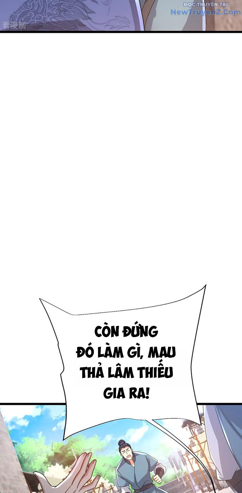 Chí Tôn Hoàn Mỹ chapter 72 - Trang 28