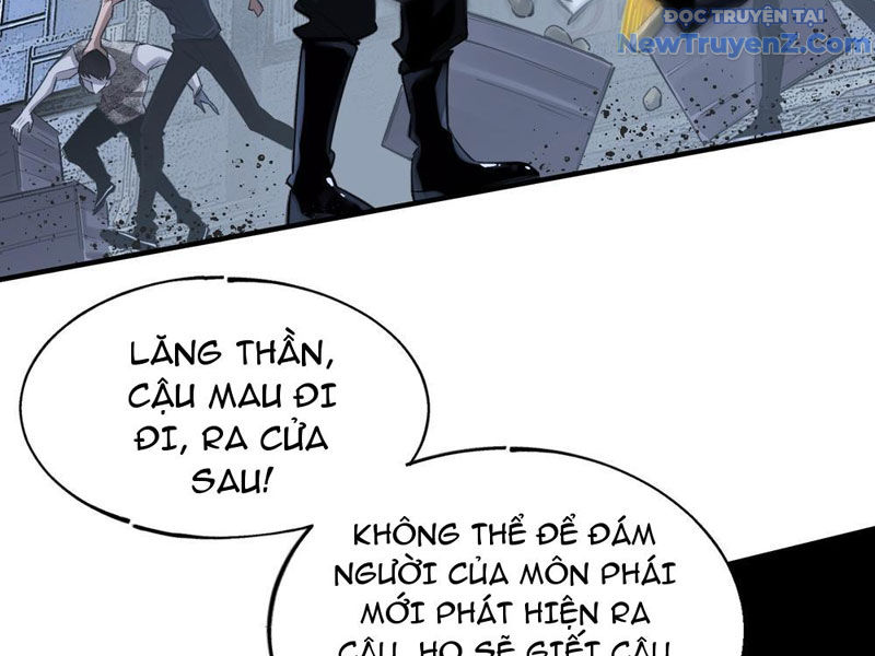 Trùng Sinh Tại Thế Giới Tu Chân, Ta Giết Tới Đỉnh chapter 1 - Trang 61