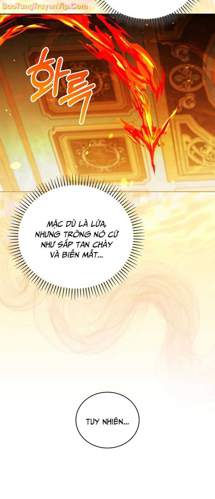 Thiên Tài Phép Thuật Nắm Giữ Khái Niệm chapter 12 - Trang 35