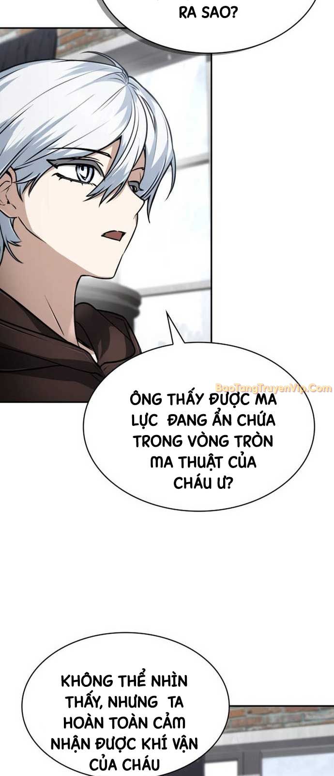 Đa Sắc Ma Pháp Sư Thiên Tài chapter 34 - Trang 14