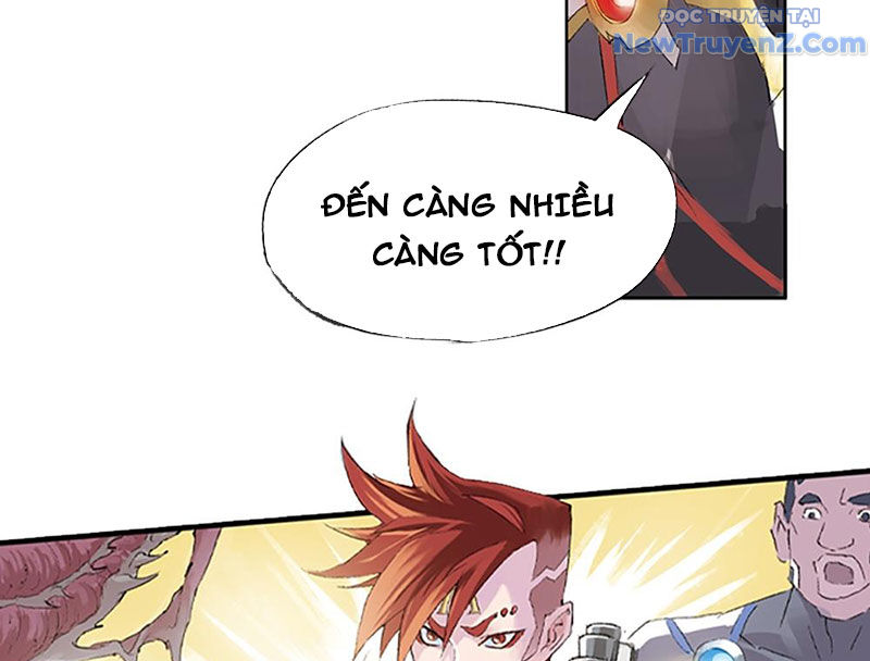 Hi tháp chapter 4 - Trang 32