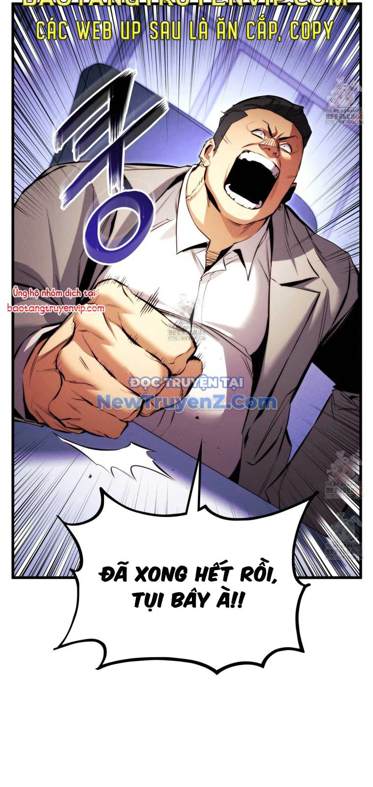 Huyền Thoại Game Thủ - Tái Xuất chapter 191 - Trang 4