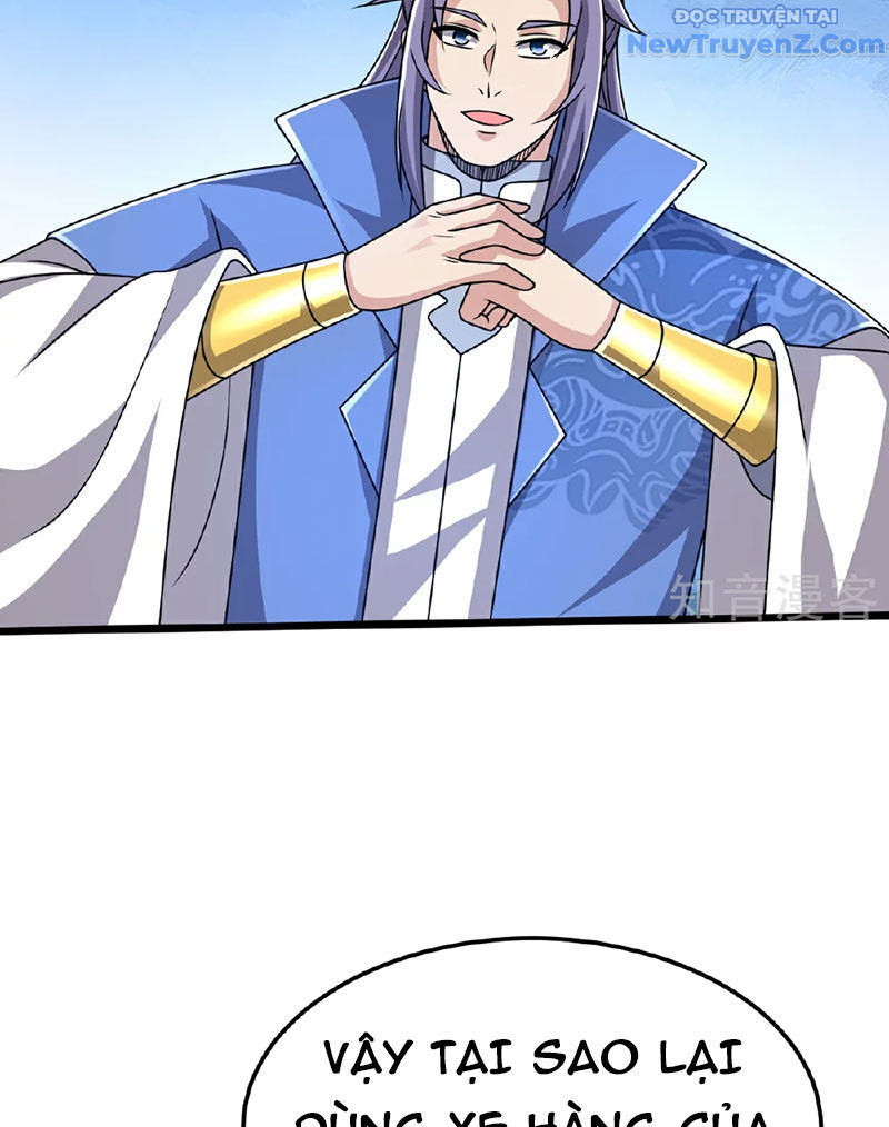Chí Tôn Hoàn Mỹ chapter 86 - Trang 11
