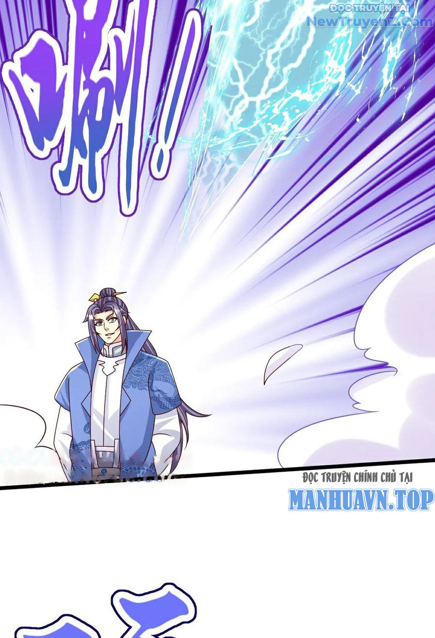 Chí Tôn Hoàn Mỹ chapter 78 - Trang 20