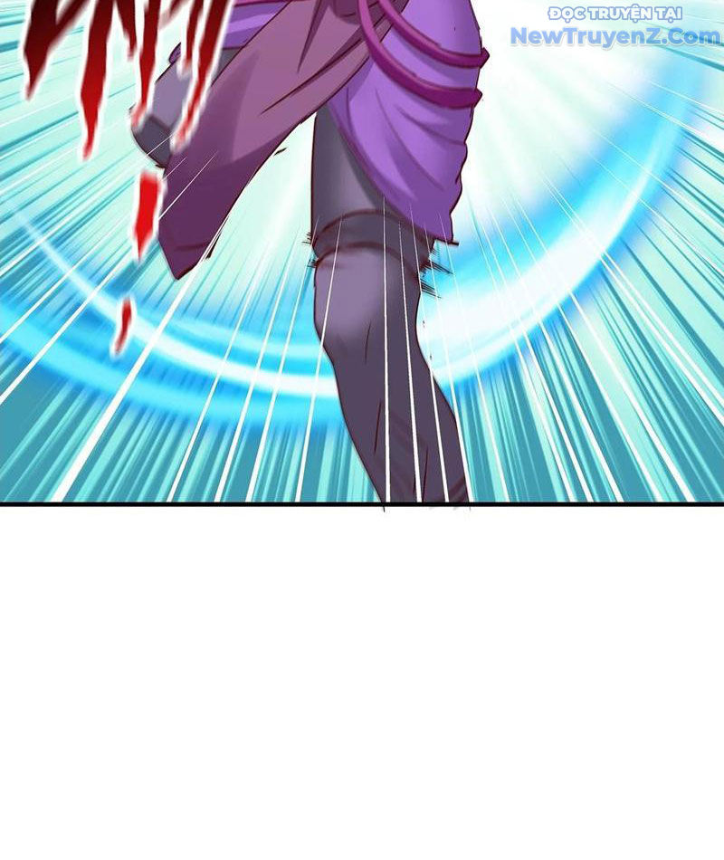 Hoá Ra Ta Là Lão Tổ Ma đạo? chapter 97 - Trang 42