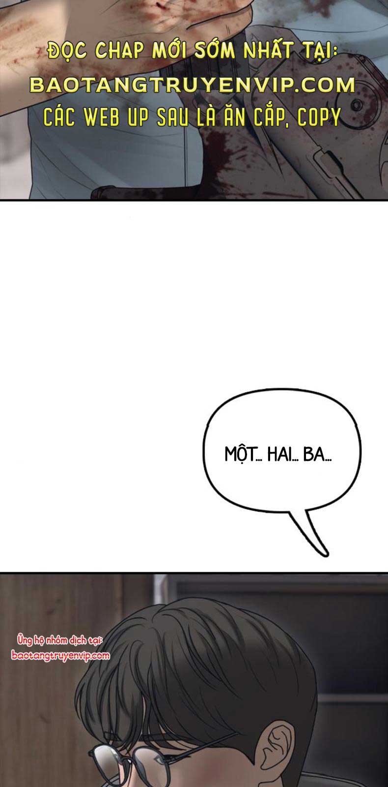 Ngày Tận Thế Đã Đến chapter 12 - Trang 138