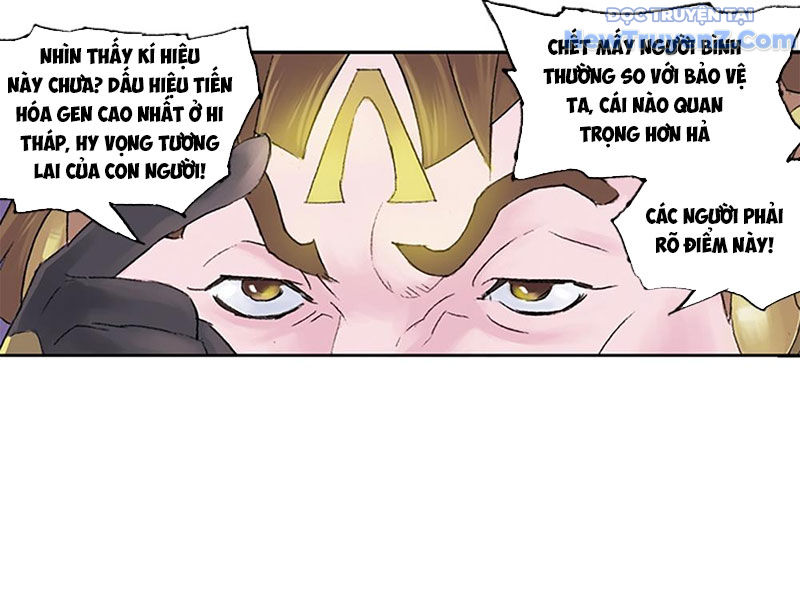 Hi tháp chapter 4 - Trang 88