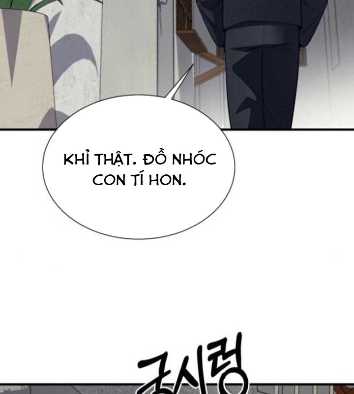 Cuộc Sống Học Đường Của Đội Trưởng Quận chapter 22 - Trang 55