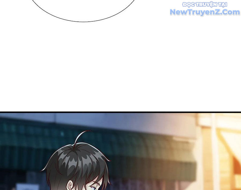 Ta Tu Luyện Thành Thần Tại đô Thị chapter 110 - Trang 20