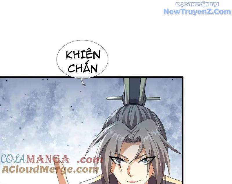 Thu Triệu Vạn đồ đệ, Vi Sư Vô địch Thế Gian chapter 182 - Trang 24