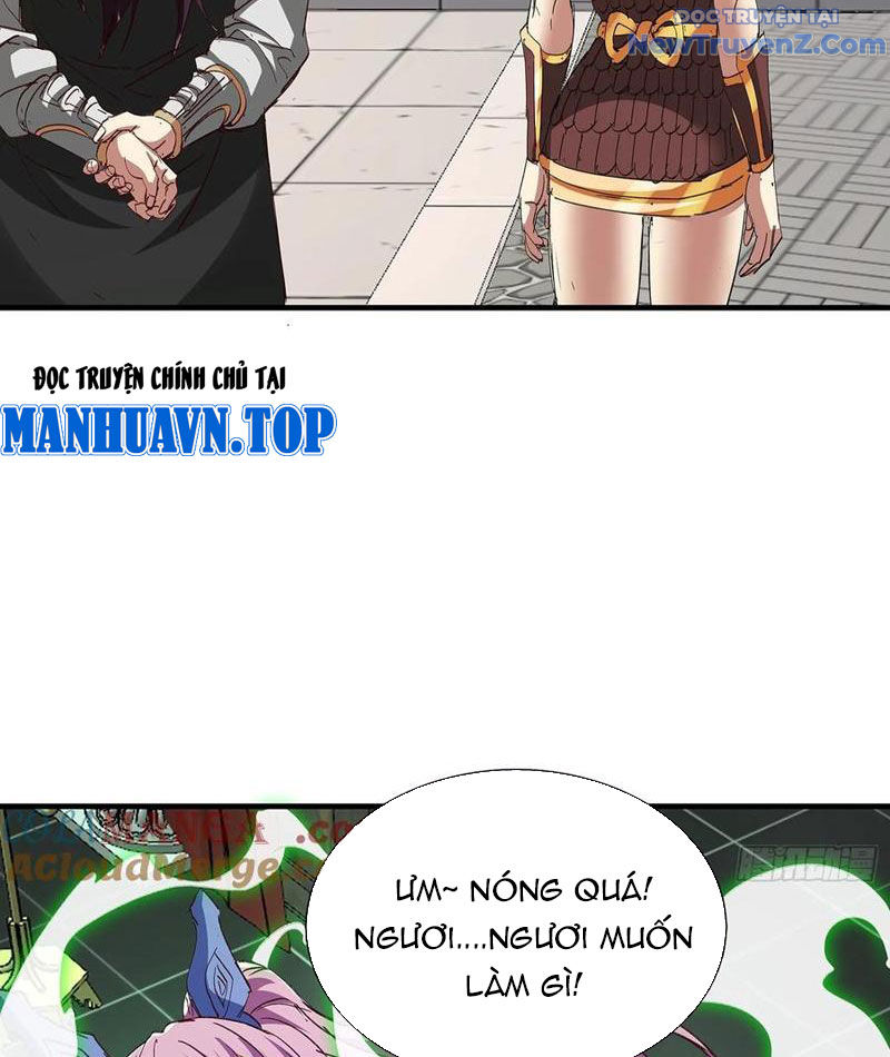 Hoá Ra Ta Là Lão Tổ Ma đạo? chapter 90 - Trang 23