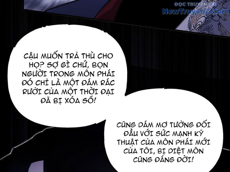 Trùng Sinh Tại Thế Giới Tu Chân, Ta Giết Tới Đỉnh chapter 1 - Trang 146