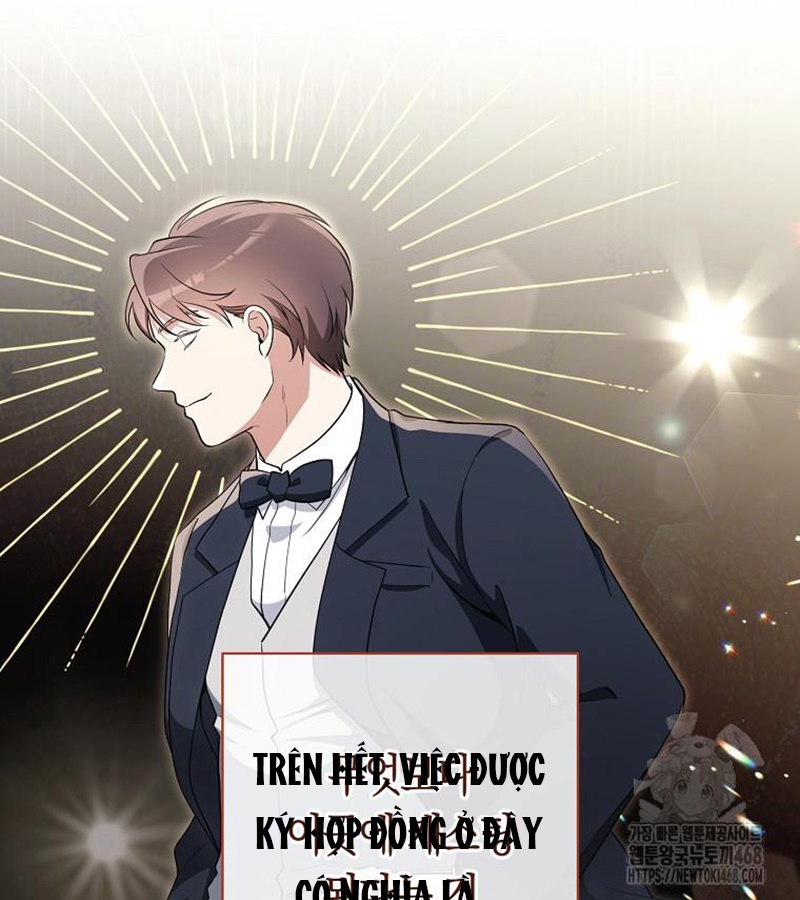 Diễn Viên Thiên Tài Mang Lại Bất Hạnh chapter 36 - Trang 31