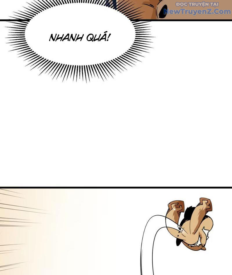 Pháp Sư Ký Sinh chapter 5 - Trang 6