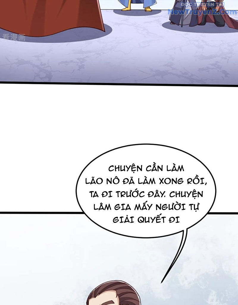 Chí Tôn Hoàn Mỹ chapter 87 - Trang 23