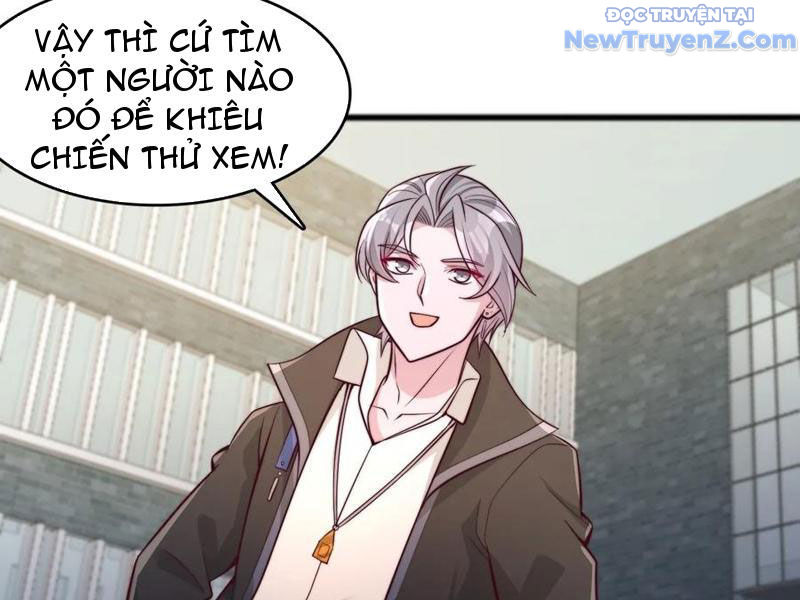 Ta Thần Ma Song Tu Chế Bá Thiên Hạ chapter 139 - Trang 52
