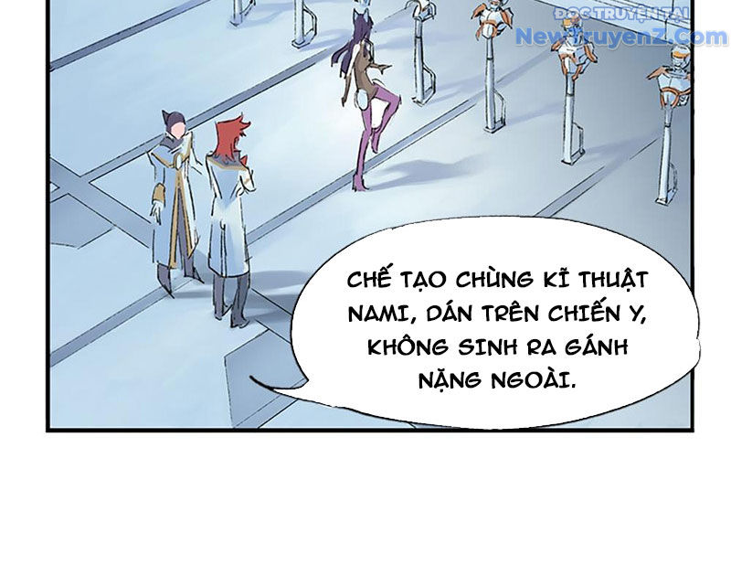 Hi tháp chapter 2 - Trang 47