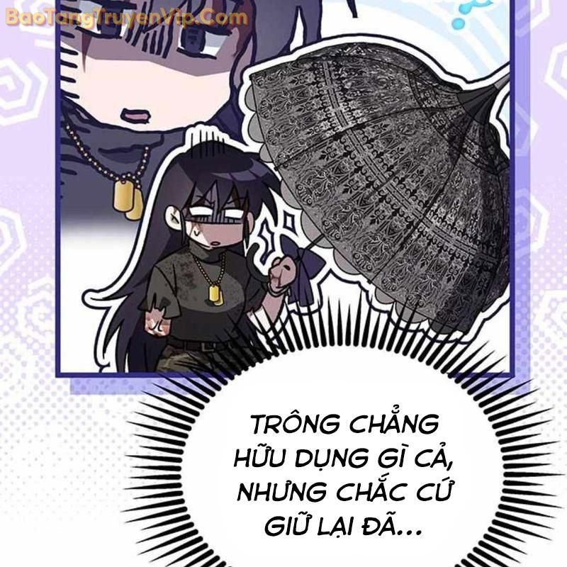 Công Chúa Hắc Viêm LV-99 chapter 3 - Trang 85