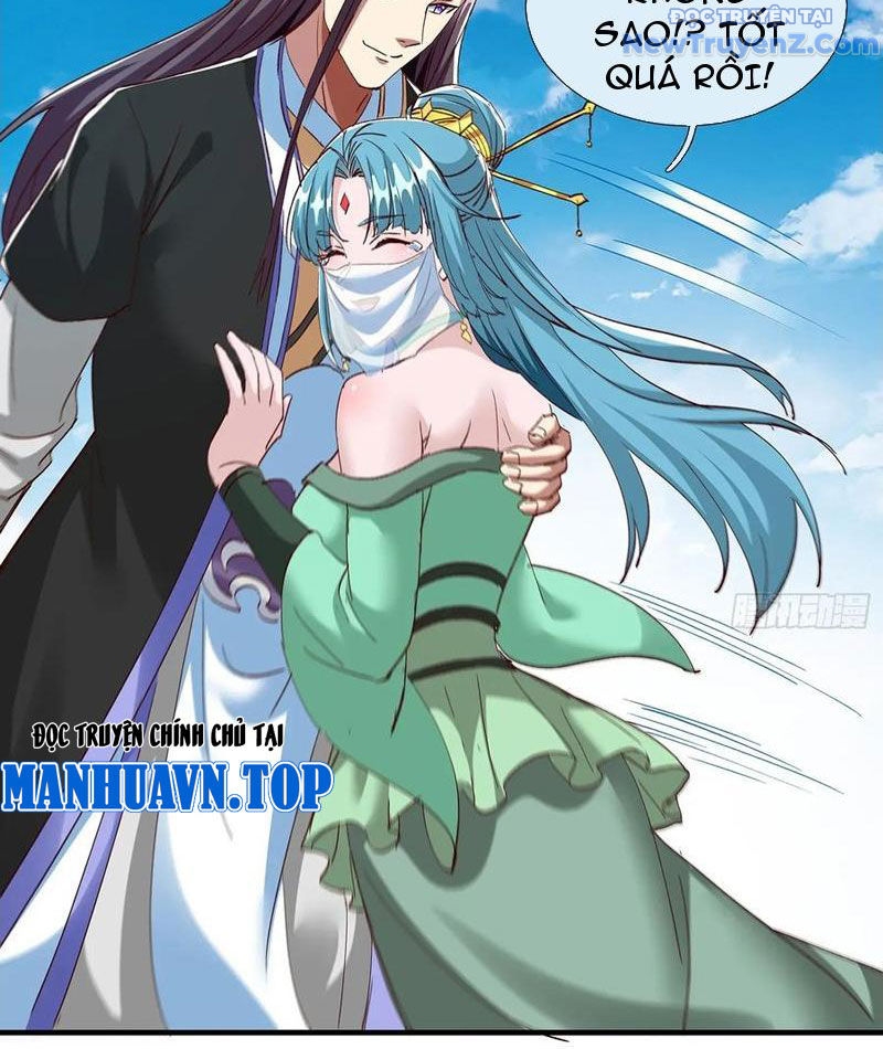 Hoá Ra Ta Là Lão Tổ Ma đạo? chapter 96 - Trang 62