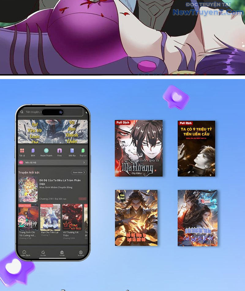 Hoá Ra Ta Là Lão Tổ Ma đạo? chapter 97 - Trang 54