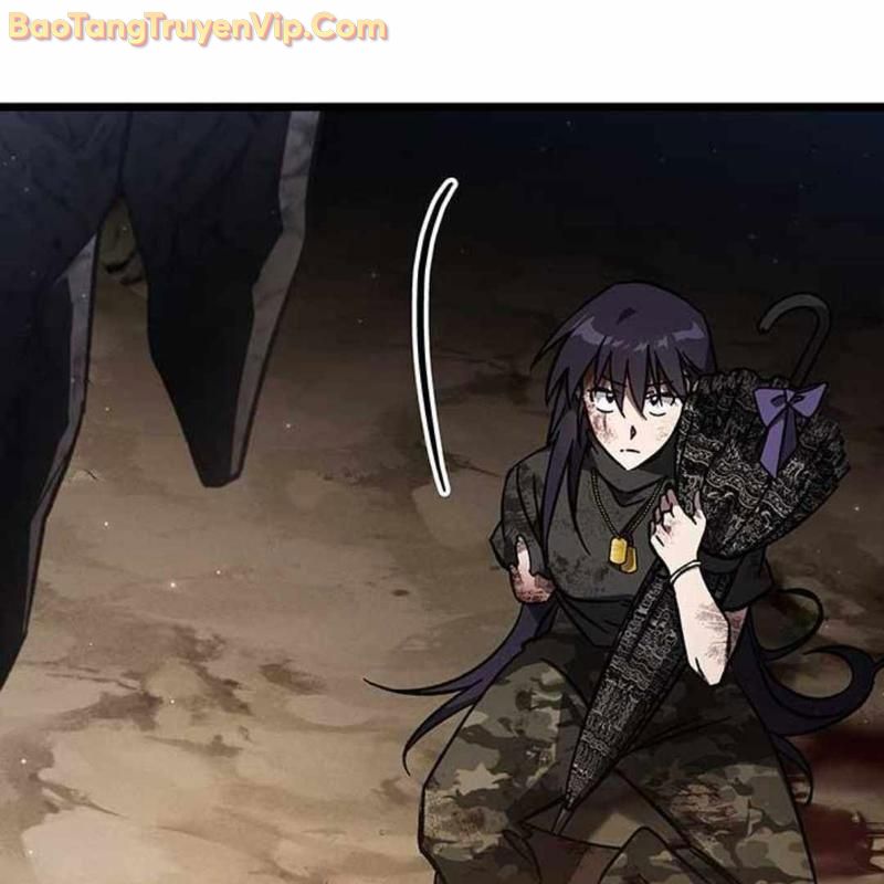 Công Chúa Hắc Viêm LV-99 chapter 3 - Trang 91