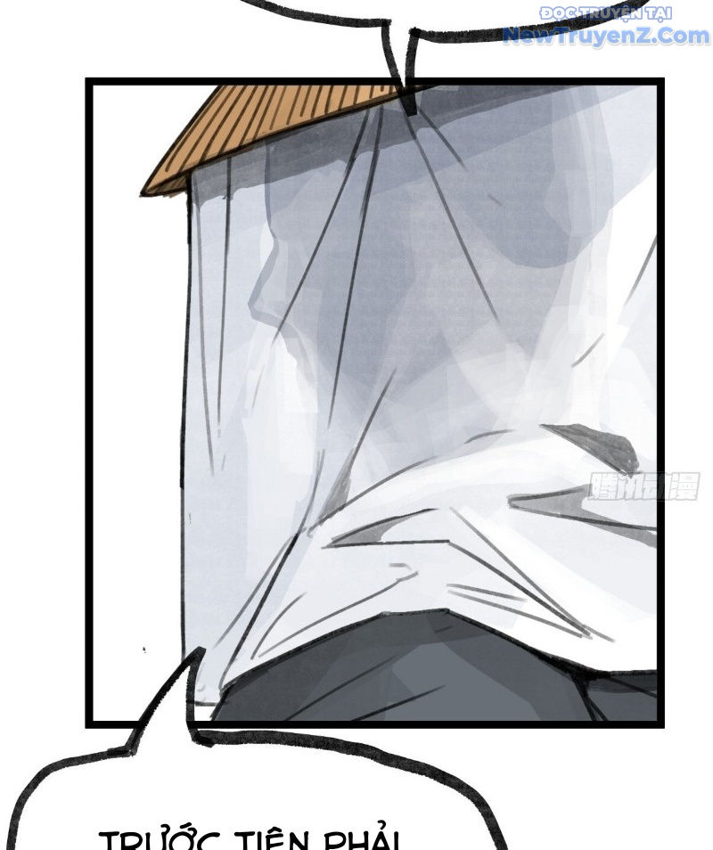 Hiệp Khách Hành Bất Thông chapter 19 - Trang 21