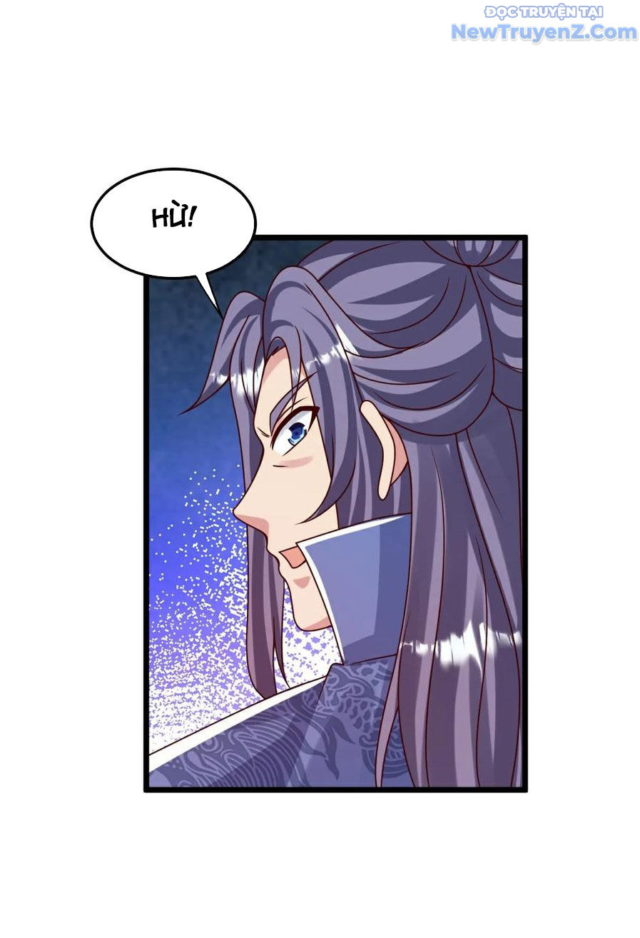 Chí Tôn Hoàn Mỹ chapter 78 - Trang 13