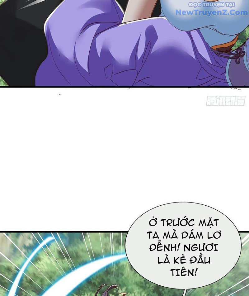 Hoá Ra Ta Là Lão Tổ Ma đạo? chapter 96 - Trang 7