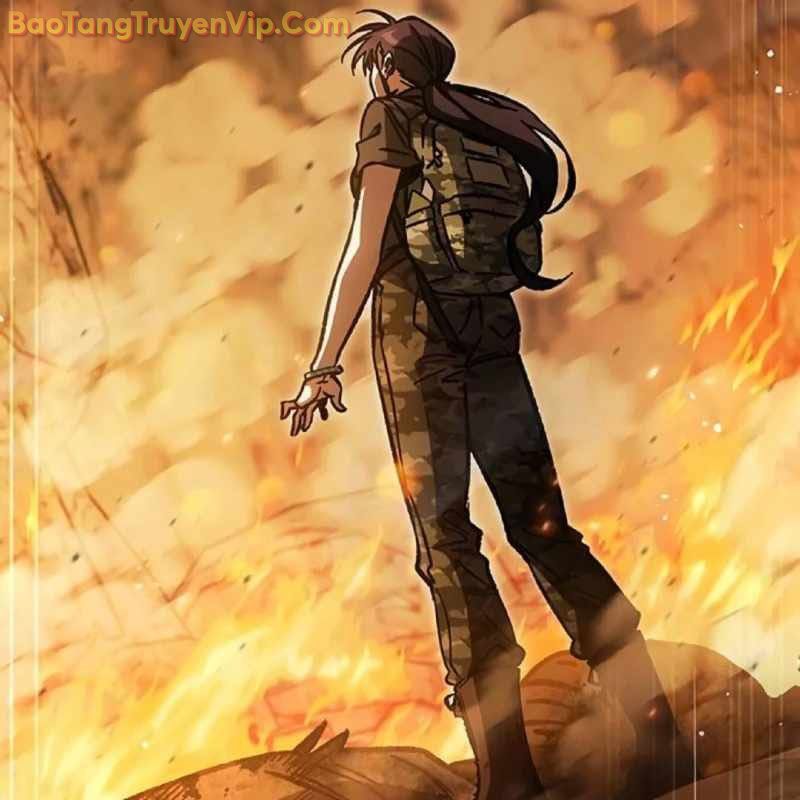 Công Chúa Hắc Viêm LV-99 chapter 2 - Trang 25