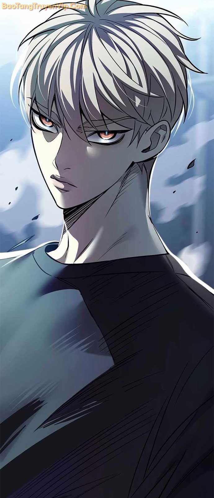 Hóa Thân Thành Mèo chapter 350 - Trang 107