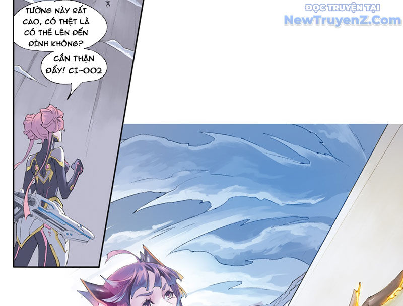 Hi tháp chapter 7 - Trang 15