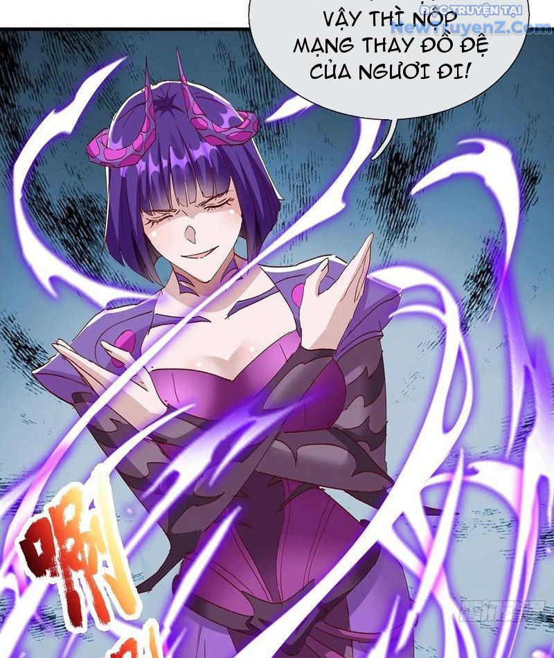 Hoá Ra Ta Là Lão Tổ Ma đạo? chapter 96 - Trang 17